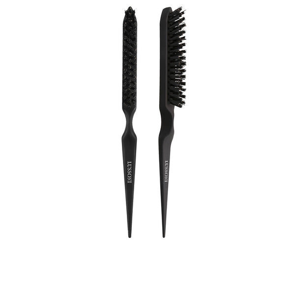 Lussoni Hot volume backcomb-harja 1 kpl | Vuodevaatteet.fi