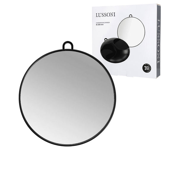 Lussoni Lussoni kampaamopeili 29 cm 1 kpl | Vuodevaatteet.fi