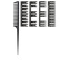 Lussoni Lussoni set of combs 500 erä 5 kpl | Vuodevaatteet.fi