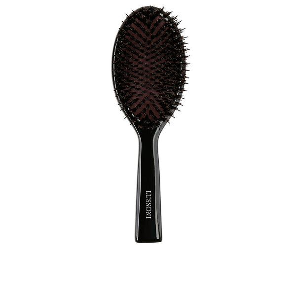 Lussoni Natural style puinen harja #oval 1 u | Vuodevaatteet.fi