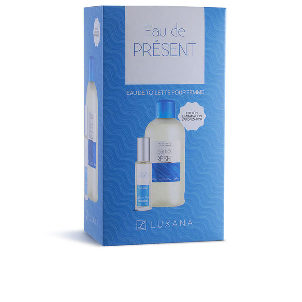 Luxana Present Water Case 2 Pcs | Vuodevaatteet.fi
