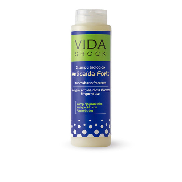Luxana Vida shock hair loss forte shampoo 300 ml | Vuodevaatteet.fi