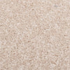 Lyhytnukkainen matto 160x230 cm tumma beige