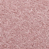 Lyhytnukkainen matto 240x340 cm pinkki