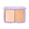 Lylak Only Good Vibes Illuminating Powder Duo #Going Out 16 Gr | Vuodevaatteet.fi
