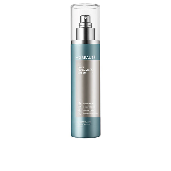 M2 Beauté Hair Activating Serum 120 Ml | Vuodevaatteet.fi