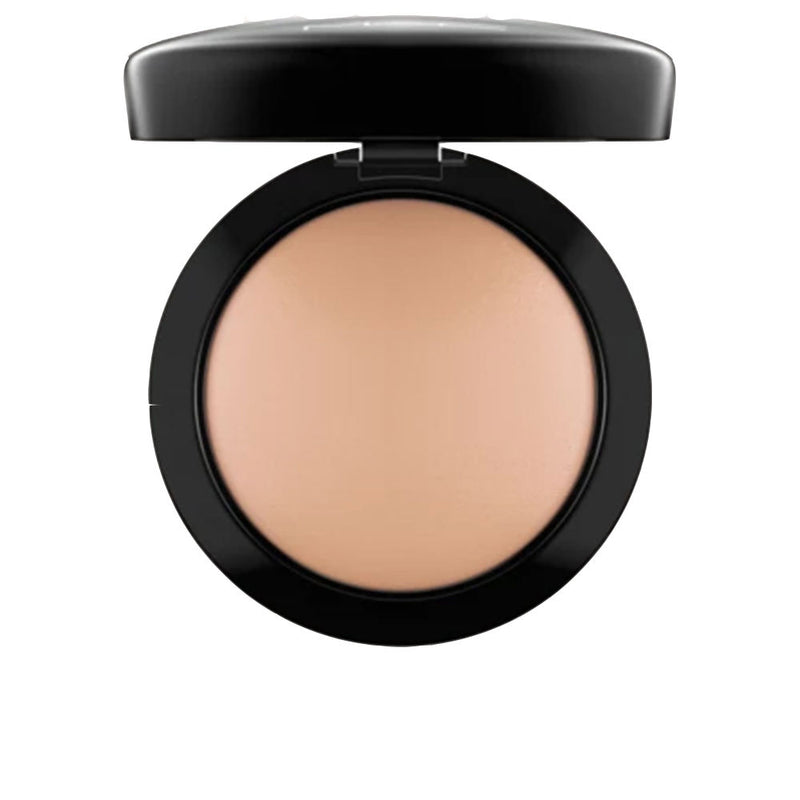 Mac Mineralize Skinfinish Natural Powder #Medium Dark 10 G | Vuodevaatteet.fi