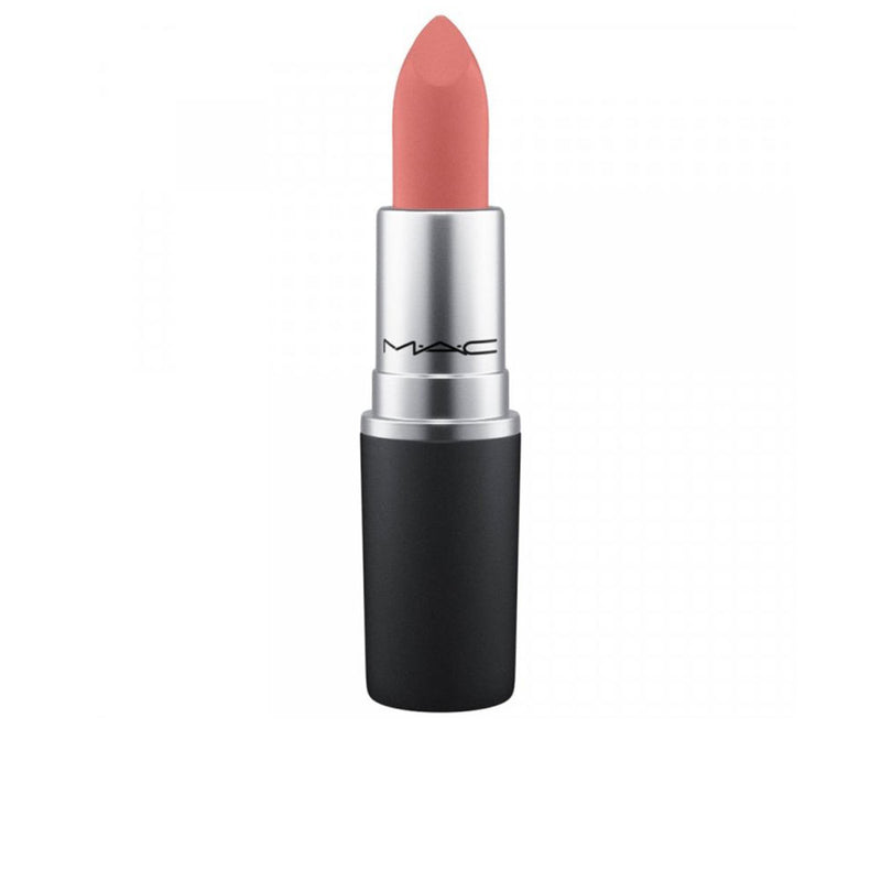 Mac Powder Kiss Lipstick #Mull It Over 3 Gr | Vuodevaatteet.fi