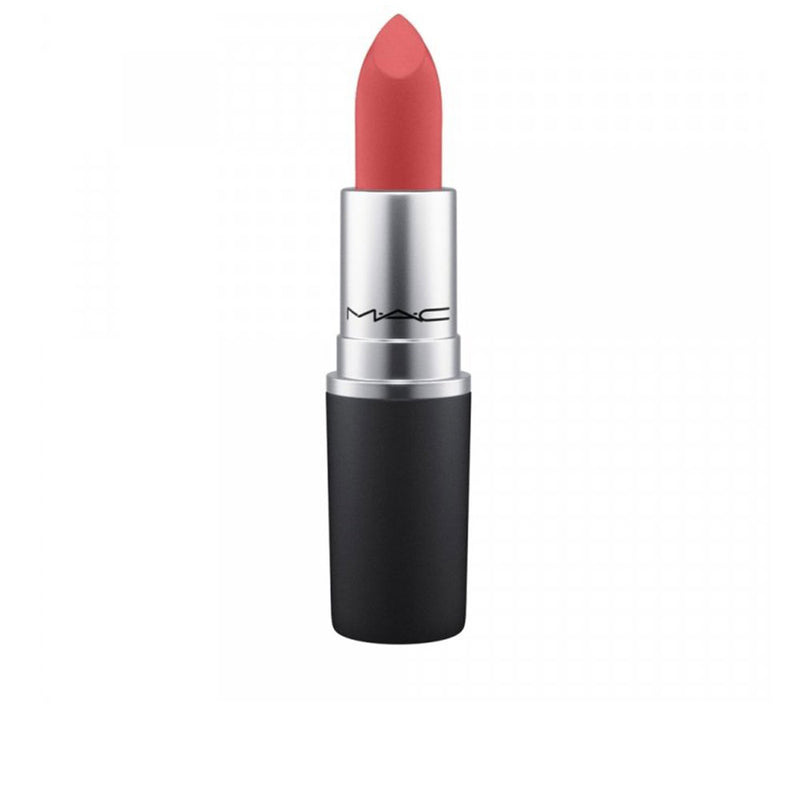 Mac Powder Kiss Lipstick #Stay Curious 3 Gr | Vuodevaatteet.fi