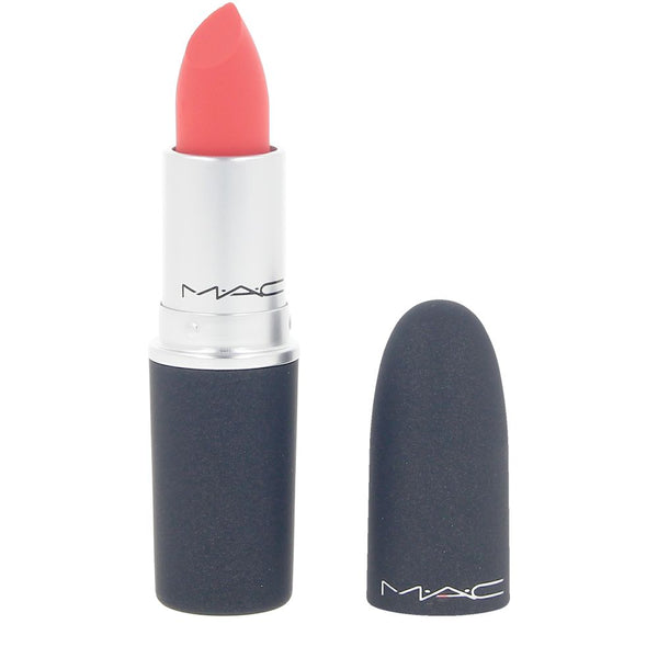 Mac Powder Kiss Lipstick #Tangerine 3 Gr | Vuodevaatteet.fi