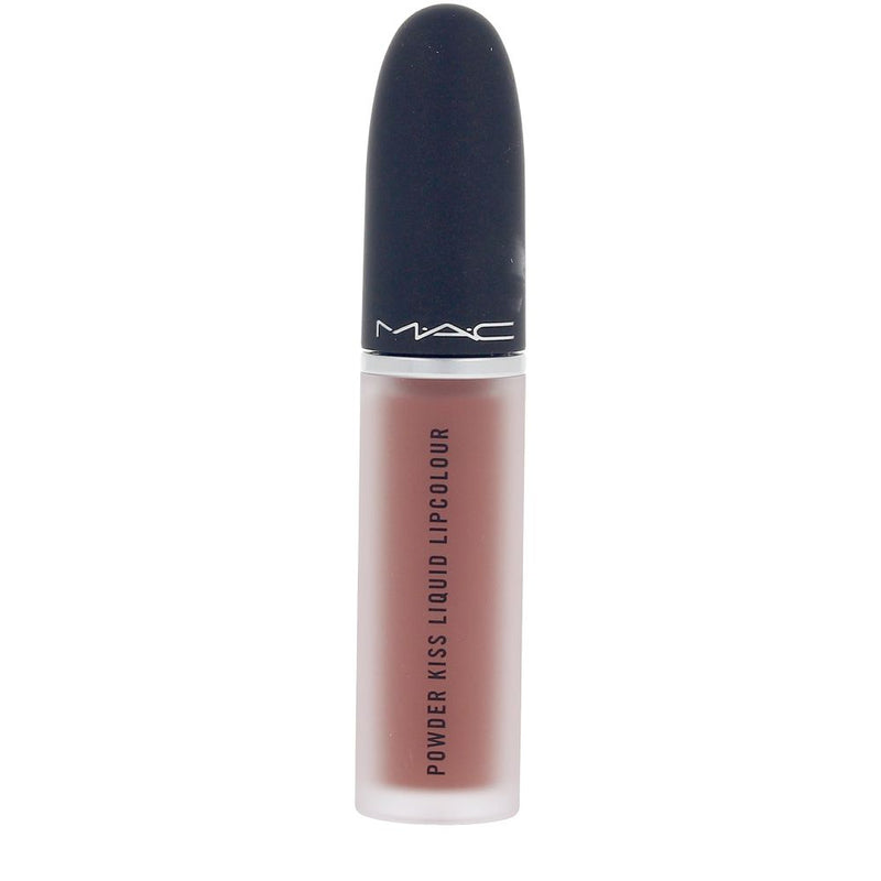 Mac Powder Kiss Liquid Lipcolor #Taken 1 U | Vuodevaatteet.fi