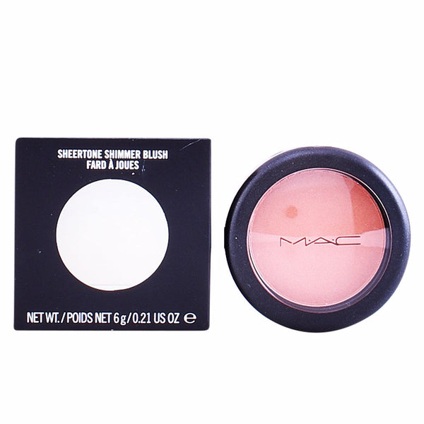 Mac Sheertone shimmer poskipuna #sunbasque | Vuodevaatteet.fi