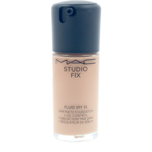 Mac Studio Fix Fluid Spf15 #Nw20 30 Ml | Vuodevaatteet.fi