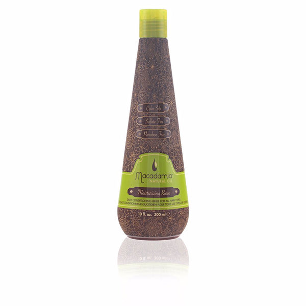 Macadamia Moisturizing huuhtelu 300 ml | Vuodevaatteet.fi