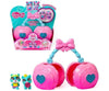 Mix - Cherry Pets Hamster Twins -leikkisetti