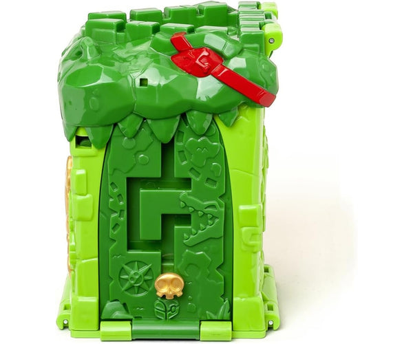 Mix - Piratix Beast Fortress Croc merirosvolinnoitus