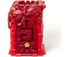 Mix - Piratix merirosvolinnoitus Beast Fortress Kraken
