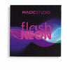 Magic Studio Eyeshadow palette #neon 1 u | Vuodevaatteet.fi