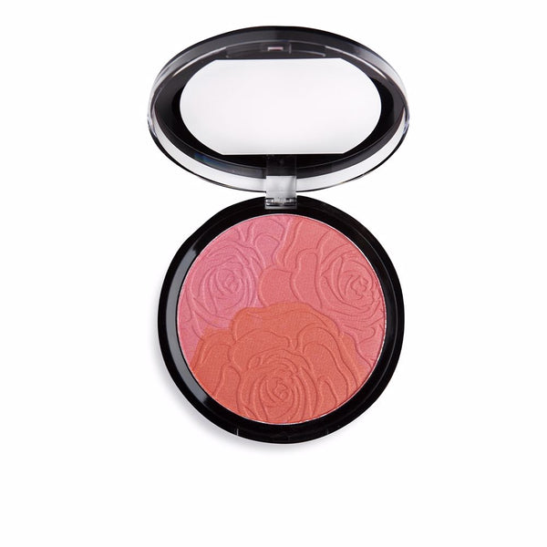 Magic Studio Rose blush -paletti 1 kpl | Vuodevaatteet.fi
