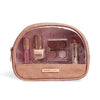 Magic Studio Rose quartz makeup bag erä 4 kpl | Vuodevaatteet.fi