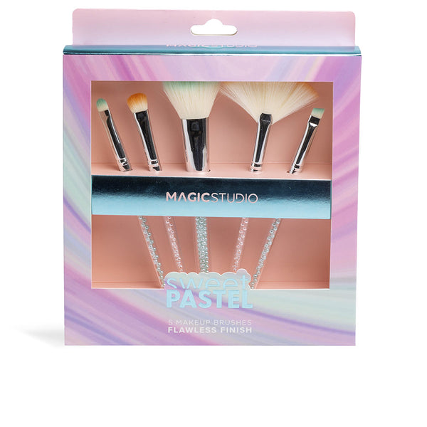 Magic Studio Sweet Pastel 5-Piece Box | Vuodevaatteet.fi