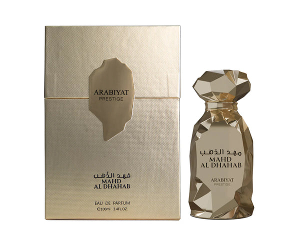 Arabiyat Prestige - Mahd Al Dhahab 100Ml