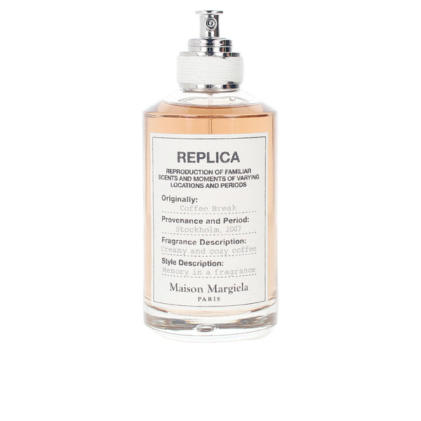 Maison Margiela Replica Coffee Break Edt Vapo 100 Ml | Vuodevaatteet.fi