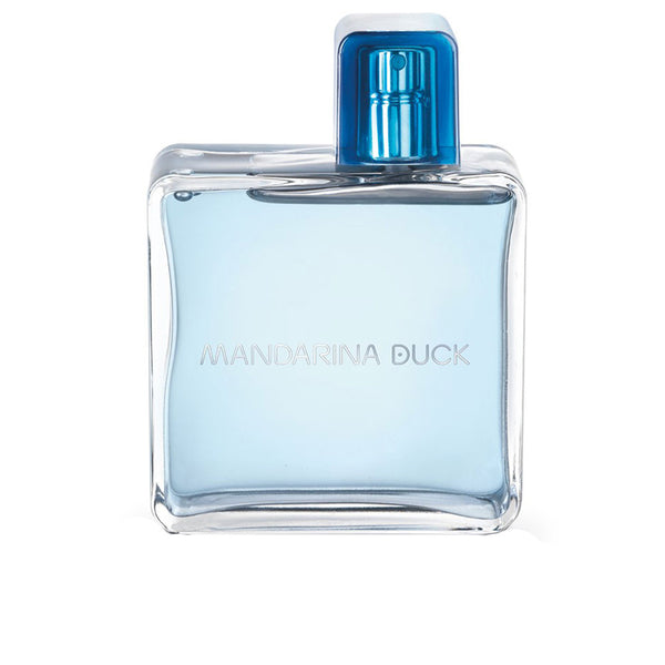 Mandarina duck for him eau de toilette -suihke 100 ml | Vuodevaatteet.fi