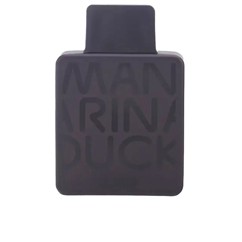 Mandarina duck man black eau de toilette -suihke 100 ml | Vuodevaatteet.fi