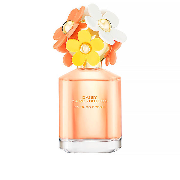 Marc Jacobs Daisy Ever So Fresh Eau De Parfum Spray 125 Ml | Vuodevaatteet.fi