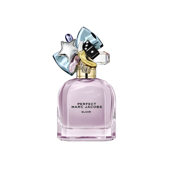 Marc Jacobs Perfect Elixir Edp Vapo 50 Ml | Vuodevaatteet.fi