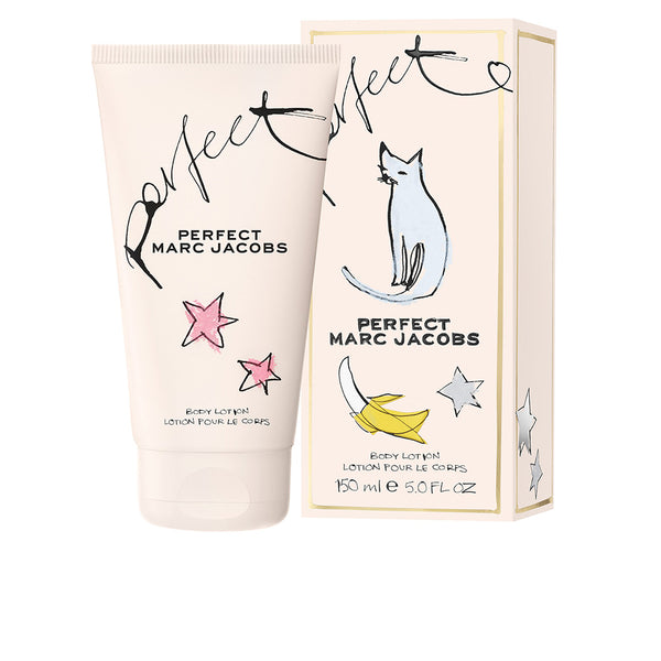 Marc Jacobs Perfect vartalovoide 200 ml | Vuodevaatteet.fi