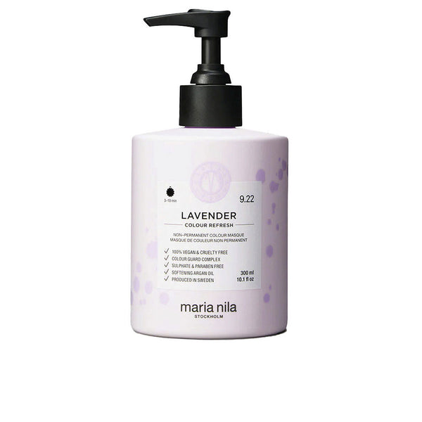 Maria Nila 300 Ml Laventeli Color Refresh #9.22 | Vuodevaatteet.fi