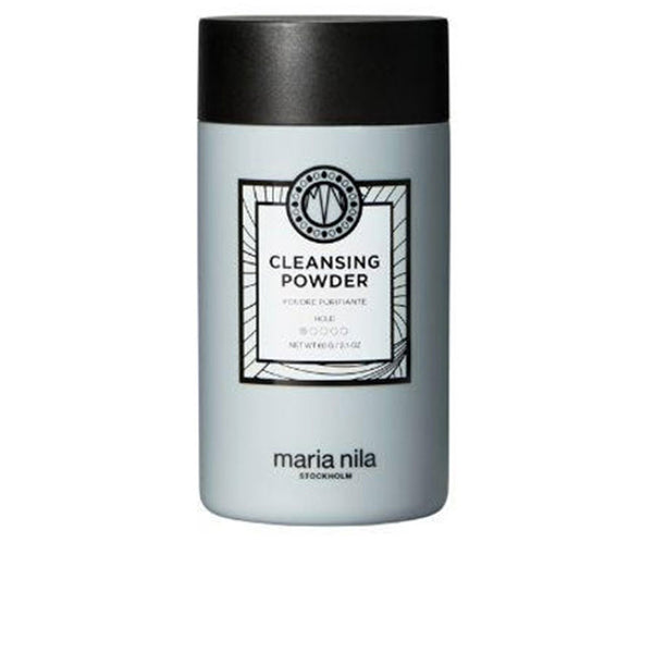Maria Nila Cleansing Powder 125 Ml | Vuodevaatteet.fi
