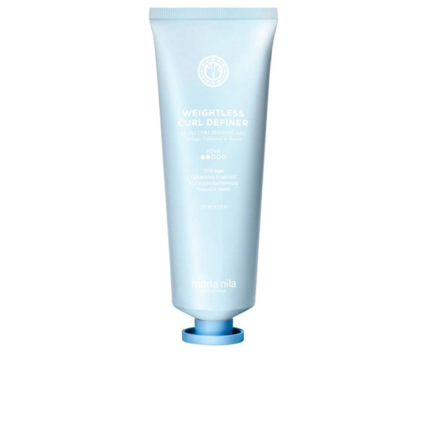 Maria Nila Coils & Curls Curl Definer 125 Ml | Vuodevaatteet.fi