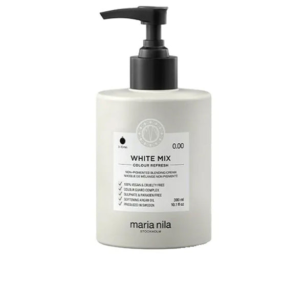 Maria Nila Color Refresh #0.00-White Mix 300 Ml | Vuodevaatteet.fi