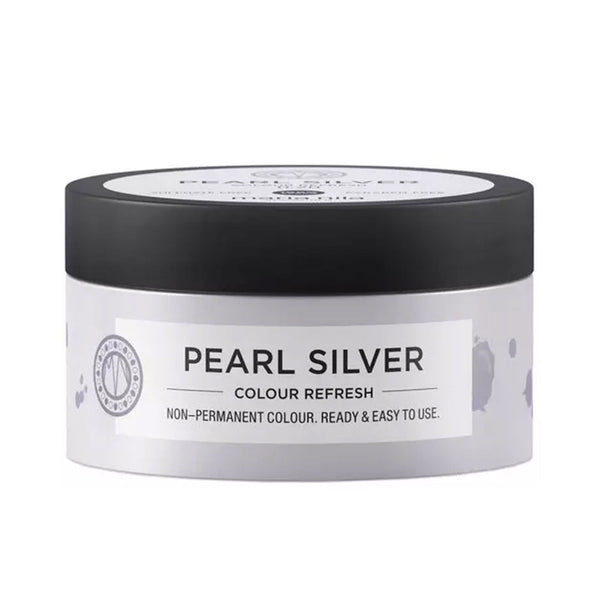 Maria Nila Color Refresh #0.20-Pearl Silver 100 Ml | Vuodevaatteet.fi