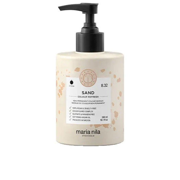 Maria Nila Color Refresh #8.32-Sand 300 Ml | Vuodevaatteet.fi