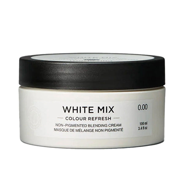 Maria Nila Colour Refresh #0.00-White 100 Ml | Vuodevaatteet.fi