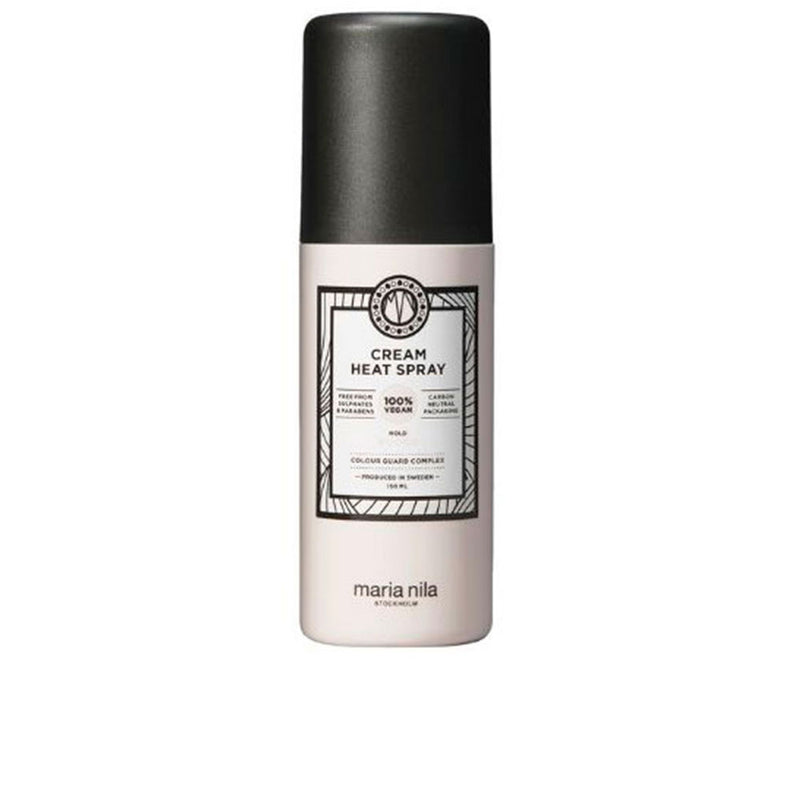 Maria Nila Cream Heat Spray 125 Ml | Vuodevaatteet.fi