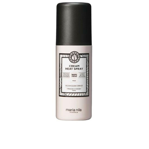Maria Nila Cream Heat Spray 125 Ml | Vuodevaatteet.fi