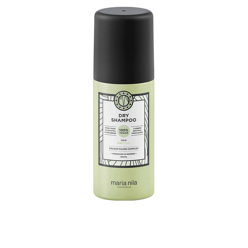 Maria Nila Dry Shampoo 100 Ml | Vuodevaatteet.fi