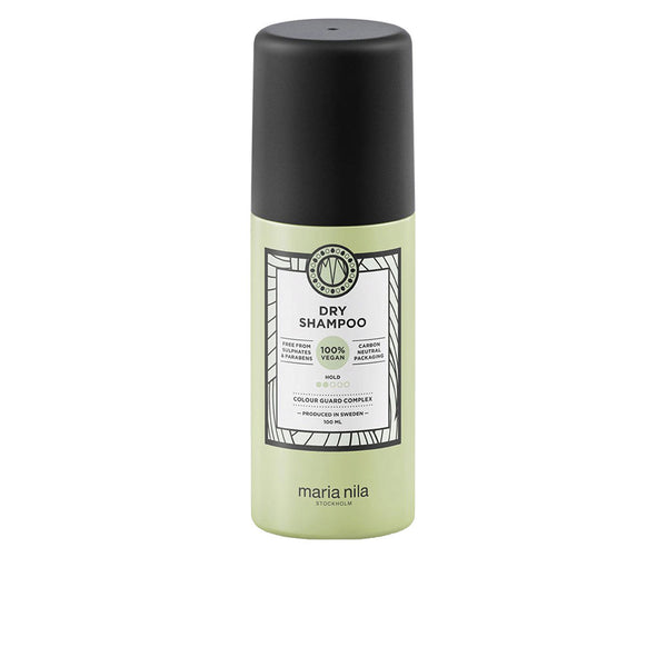 Maria Nila Dry Shampoo 100 Ml | Vuodevaatteet.fi