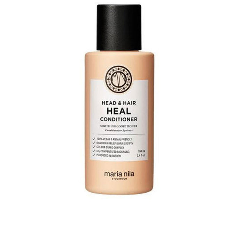 Maria Nila Head & Hair Heal Conditioner 100 Ml | Vuodevaatteet.fi