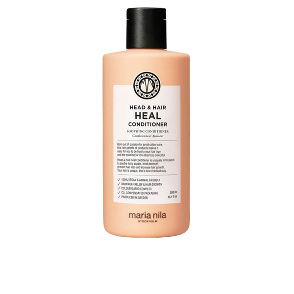 Maria Nila Head & Hair Heal Conditioner 300 Ml | Vuodevaatteet.fi