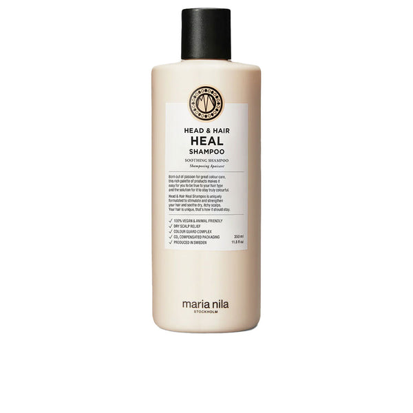Maria Nila Head & Hair Heal Shampoo 350 Ml | Vuodevaatteet.fi