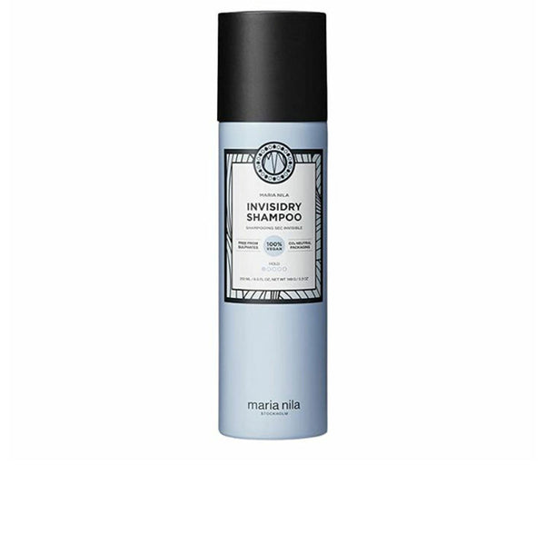 Maria Nila Invisidry Shampoo 250 Ml | Vuodevaatteet.fi