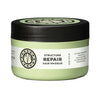 Maria Nila Structure Repair Hair Mask 250 Ml | Vuodevaatteet.fi
