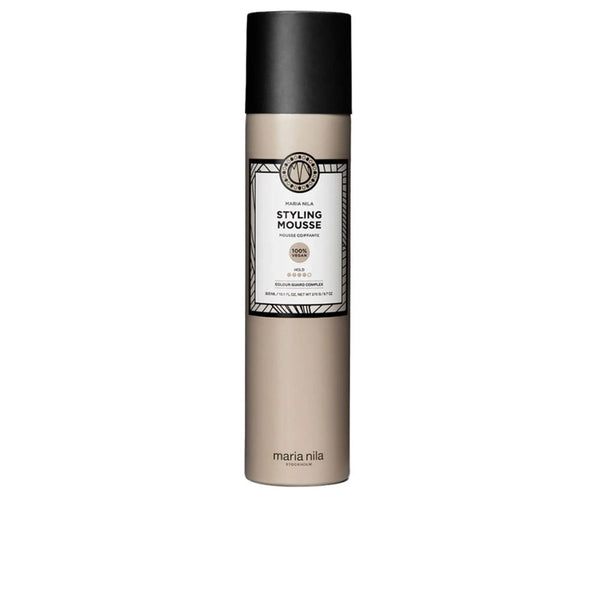 Maria Nila Styling Mousse 300 Ml | Vuodevaatteet.fi