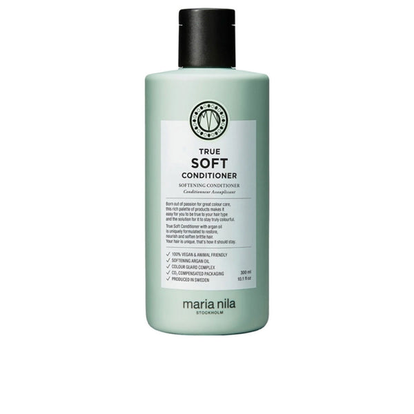 Maria Nila True Soft Conditioner 300 Ml | Vuodevaatteet.fi